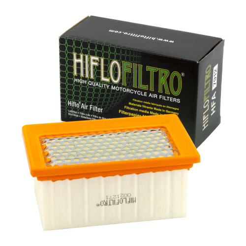 HIFLO FILTRO Фильтр воздушный HFA7912