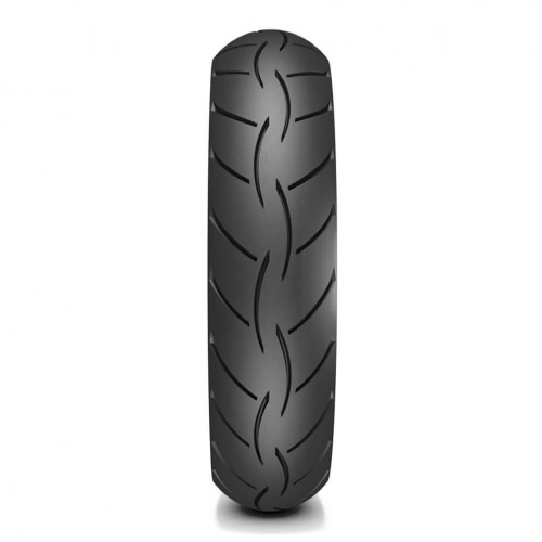 METZELER 120/70 - 17 M/C 58S TL SPORTEC STREET R шина