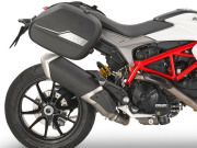 GIVI Крепеж боковых кофров ST604 для Ducati Hypermotard 939 (16-1