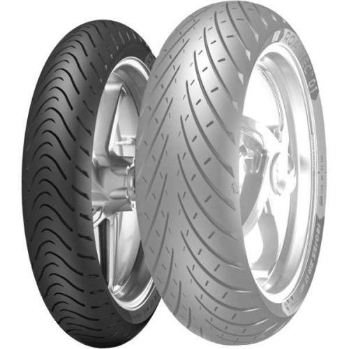 METZELER 100/90 - 18 M/C 56H TL ROADTEC 01 F шина