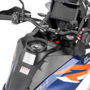 GIVI Крепеж TANKLOCK сумки на бак мотоцикла KTM 1290 Super Adventure R/S (21 > 24)