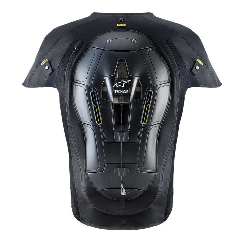 ALPINESTARS Мотозащита TECH-AIR STREET VEST