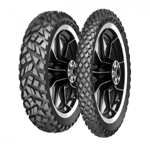 KINGTYRE 90/90 R21 54H K60 F TL шина