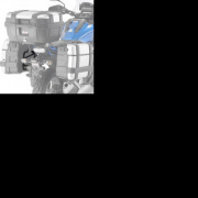 GIVI Крепеж боковых кофров Honda NC750S/X (16-18)