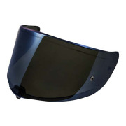 LS2 Визор FF811 VISOR IRIDIUM BLUE