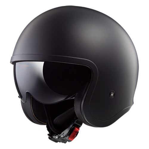 LS2 Мотошлем OF599 SPITFIRE SOLID