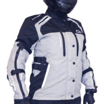 Туристические куртки Napoly от МСР