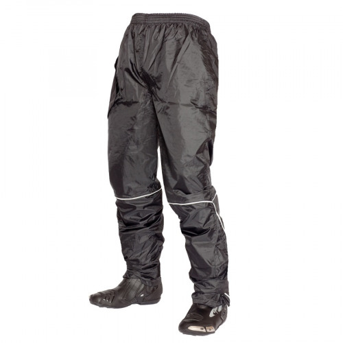 LOOKWELL Мотобрюки HIKER