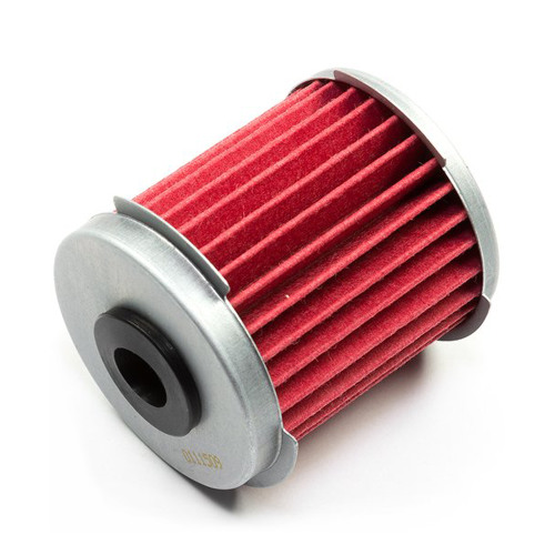 HIFLO FILTRO Фильтр масляный HF168