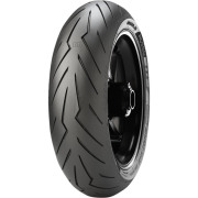 PIRELLI 180/55 ZR 17 M/C (73W) TL DIABLO ROSSO III R шина