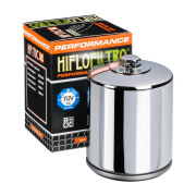 HIFLO FILTRO Фильтр масляный HF170CRC