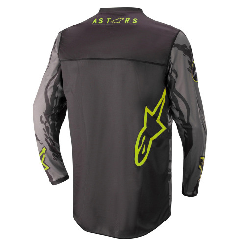 ALPINESTARS Джерси детская YOUTH RACER TACTICAL JERSEY