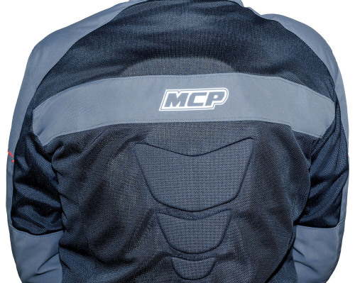 MCP Мотокуртка мужская Marvel