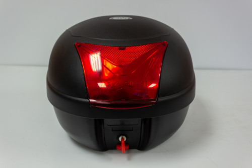 GIVI Кофр MONOLOCK 28л.