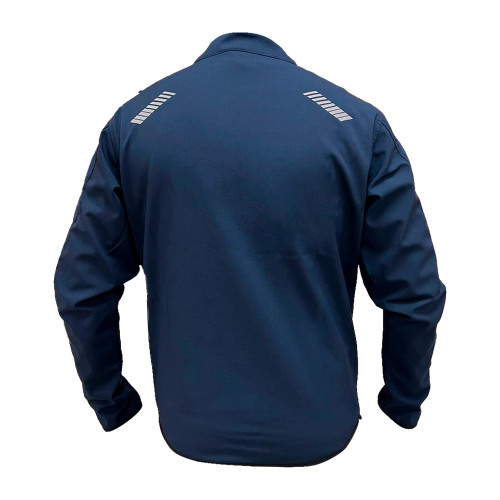 MCP Термокуртка мужская Plain Softshell