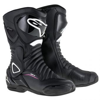 Женские спортивные мотоботы Alpinestars Stella SMX-6 V2