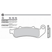 BREMBO Тормозные колодки