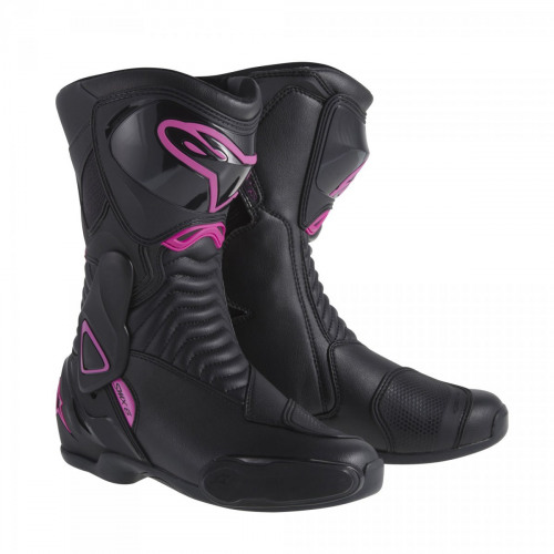 ALPINESTARS Мотоботы STELLA SMX 6