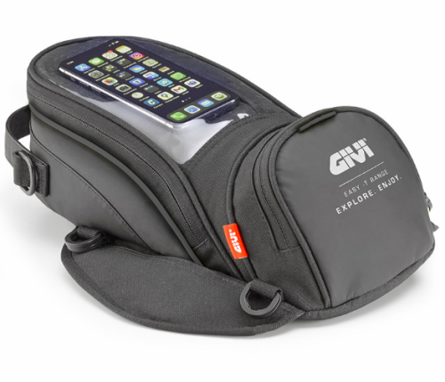 GIVI Сумка на бак 6 LT