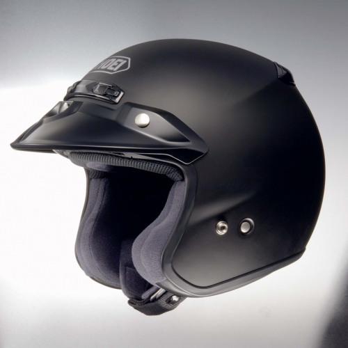 SHOEI Мотошлем RJ Platinum-R CANDY