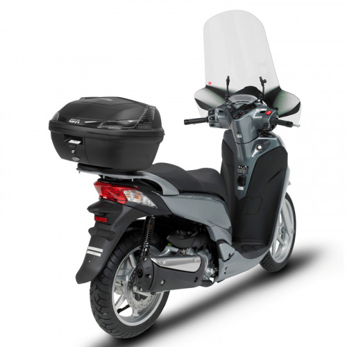 GIVI Кофр MONOLOCK 47 л. с универсальной монтажной платформой