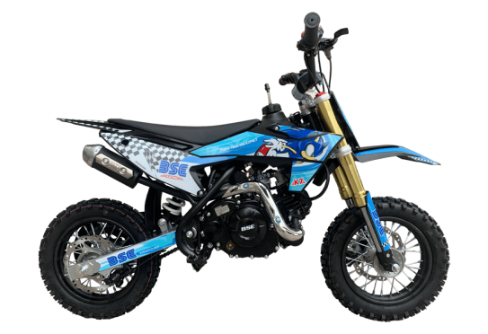 Питбайк BSE K7 Sonic