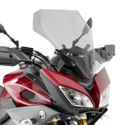 GIVI Стекло ветровое Yamaha MT-09 Tracer (15-17)