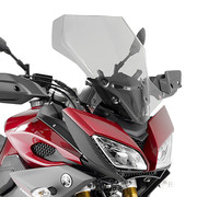 GIVI Стекло ветровое Yamaha MT-09 Tracer (15-17)