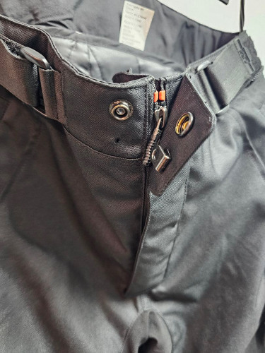 LS2 Мотобрюки CHART EVO MAN PANTS (отсутствует петля под крючок, фиксация пояса)