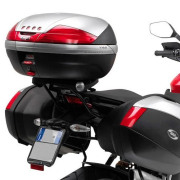 GIVI Крепеж центрального кофра Ducati Multistrada 1200 (10-14)