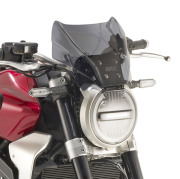 GIVI Ветровое стекло HONDA CB650R (19-20) / CB 1000 R (18-19)
