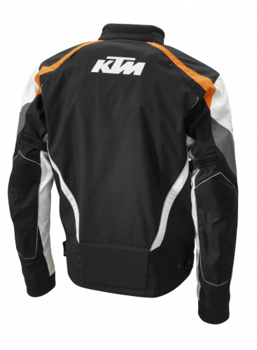 KTM Мотокуртка STREET EVO JACKET