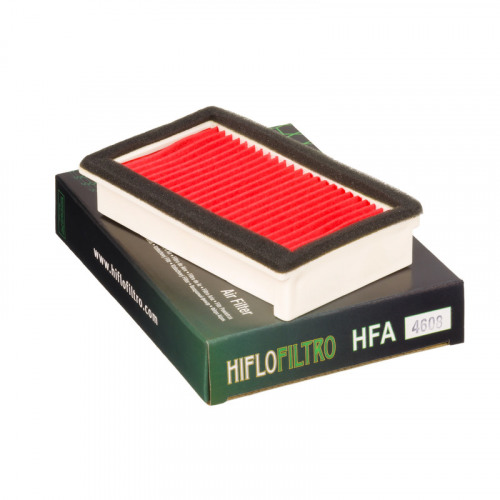 HIFLO FILTRO Фильтр воздушный HFA4608
