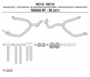 GIVI Дуги безопасности Yamaha MT-09 (17-18)