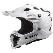 LS2 Мотошлем MX700 SUBVERTER EVO SOLID