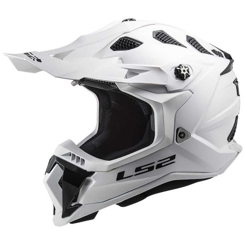 LS2 Мотошлем MX700 SUBVERTER EVO SOLID
