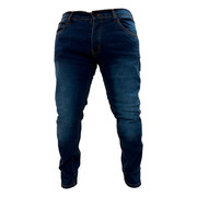 MCP Мотоджинсы мужские Aspid Belly Low Rise