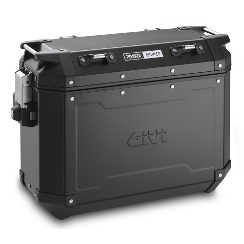 GIVI Кофр правый 37 л. TREKKER OUTBACK