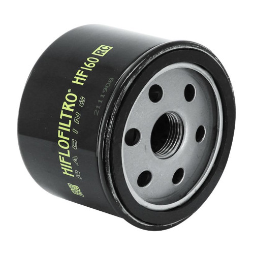 HIFLO FILTRO Фильтр масляный HF160RC