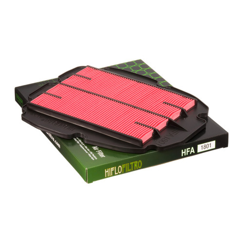 HIFLO FILTRO Фильтр воздушный HFA1801