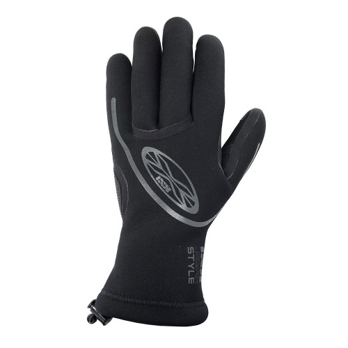 IXS Перчатки ORYX