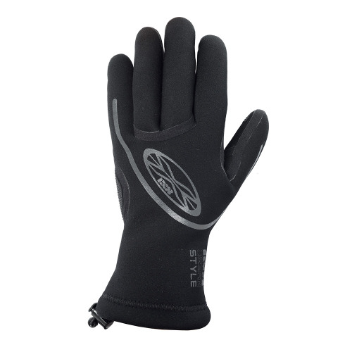 IXS Перчатки ORYX