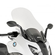 GIVI Стекло ветровое BMW C650 Sport (16-19)