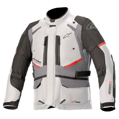 ALPINESTARS Мотокуртка ANDES v3 DRYSTAR JACKET