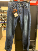 MCP Мотоджинсы мужские Aspid Cotton (порвана лямка для ремня)