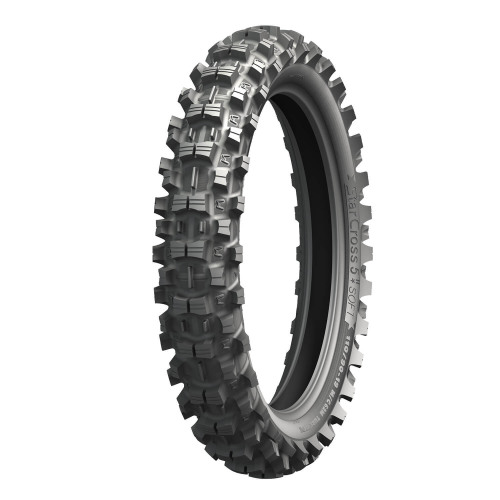 MICHELIN 110/90 - 19 M/C 62M STARCROSS 5 SOFT R TT шина