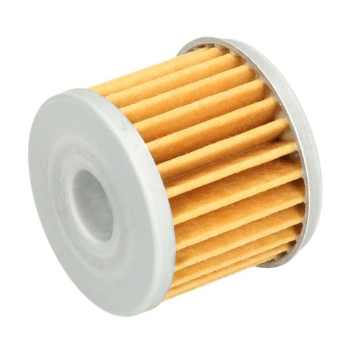 HIFLO FILTRO Фильтр масляный HF110