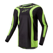 ALPINESTARS Джерси Fluid Lurv
