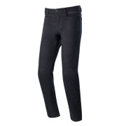 ALPINESTARS Мотобрюки Radon Relaxed Fit JEANS