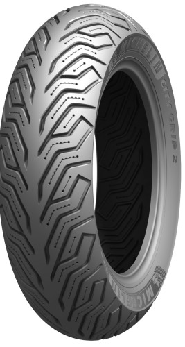 MICHELIN 100/90 - 14 M/C 57S REINF CITY GRIP 2 R TL шина